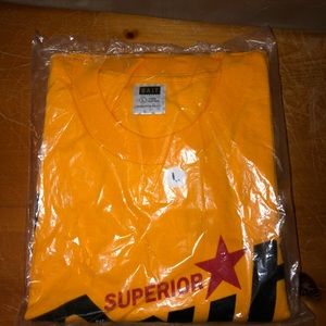 Bait superior bait T-shirt